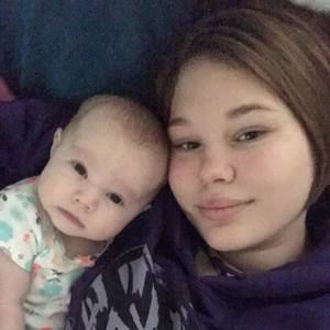 Meet your Posher, Deanna